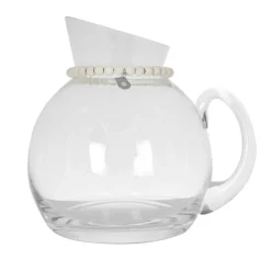 Tarjoilu^Aarikka kaadin Kupla pyöreä 1,5 L