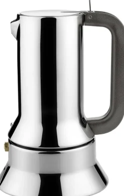 Juoma- Ja Baaritarvikkeet|Tarjoilu^Alessi Espressopannu