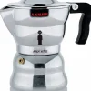 Juoma- Ja Baaritarvikkeet|Tarjoilu^Alessi espressopannu Moka 3:lle kupille