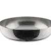 Astiat^Alessi Extra Ordinary Texture kulho teräs 24 cm