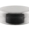 Ruoansäilytys Ja Järjestys^Alessi Extra Ordinary Texture säilytyspurkki 3,1 L  teräs