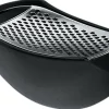 Keittiötarvikkeet^Alessi Parmenide, juustoraastin