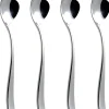 Aterimet^Alessi Sydänlusikat BIG LOVE 4 kpl