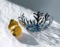 Tarjoilu^Alessi Teräskori Mediterraneo