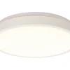 Sisustusvalaisimet^ Aneta Lighting Anillo plafondi valkoinen