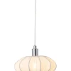 Sisustusvalaisimet^ Aneta Lighting ikkunavalaisin Mamsell kromi/valkoinen