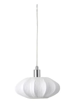 Sisustusvalaisimet^ Aneta Lighting ikkunavalaisin Mamsell kromi/valkoinen