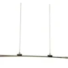 Sisustusvalaisimet^ Aneta Lighting kattovalaisin Svala kromi