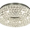 Sisustusvalaisimet^ Aneta Lighting plafondi Opera kromi