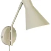 Sisustusvalaisimet^ Aneta Lighting seinävalaisin Ceres hiekka