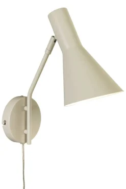 Sisustusvalaisimet^ Aneta Lighting seinävalaisin Ceres hiekka