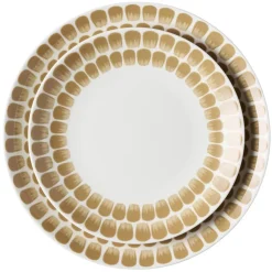 Astiat^Arabia 24h Tuokio lautanen 26 cm beige