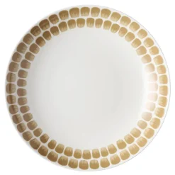 Astiat^Arabia 24h Tuokio syvä lautanen 24 cm beige