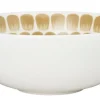 Astiat^Arabia 24h Tuokio syvä lautanen 18 cm beige