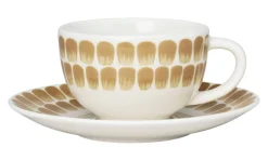 Astiat^Arabia 24h Tuokio vati 17 cm beige