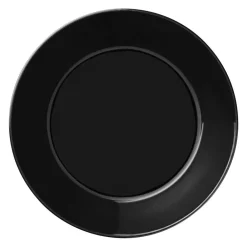 Astiat^Arabia Mainio lautanen 15 cm musta