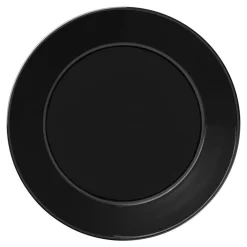 Astiat^Arabia Mainio lautanen 19 cm musta