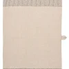 Keittiötekstiilit^Arabia Mainio Sarastus keittiöpyyhe 43x67 cm ruskea