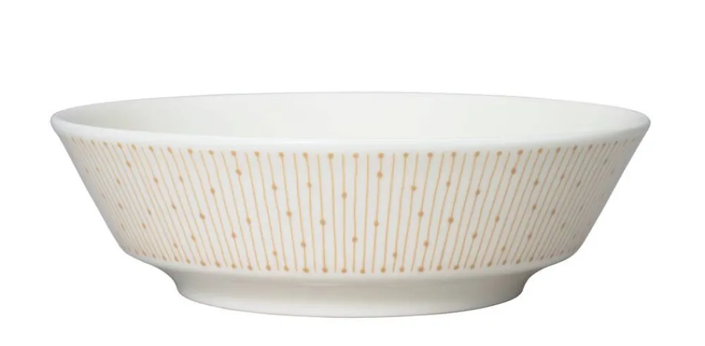 Astiat^Arabia Mainio Sarastus kulho 17 cm beige