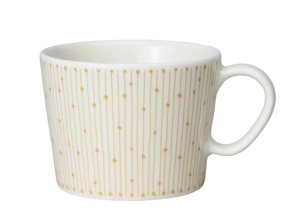 Astiat^Arabia Mainio Sarastus kuppi 0,17L beige