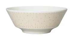 Astiat^Arabia Mainio Sarastus kulho 13 cm beige