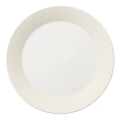 Astiat^Arabia Mainio Sarastus lautanen 25 cm beige