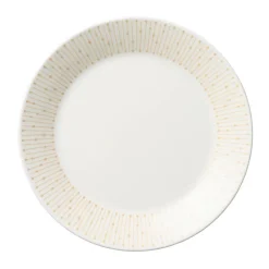 Astiat^Arabia Mainio Sarastus lautanen 15 cm beige