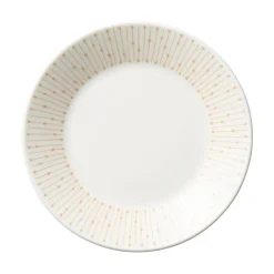 Astiat^Arabia Mainio Sarastus lautanen 11,5 cm beige