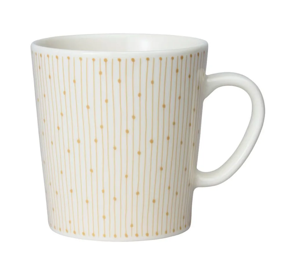 Astiat^Arabia Mainio Sarastus muki 0,3L beige
