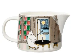 Tarjoilu^Moomin Arabia Muumi kaadin 0,35 l Hämärän hetki
