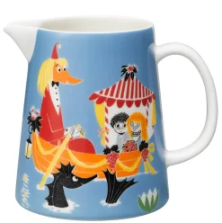 Tarjoilu^Moomin Arabia Muumi Kaadin Ystävyys 1 L