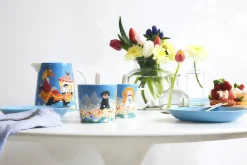 Tarjoilu^Moomin Arabia Muumi Kaadin Ystävyys 1 L