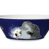 Astiat^Moomin Arabia Muumi Kulho Mörkö 15 cm