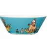 Astiat^Moomin Arabia Muumi Kulho Mymmelin äiti 15 cm