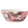 Astiat^Moomin Arabia Muumi Kulho Rakkaus 15 cm