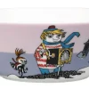 Astiat^Moomin Arabia Muumi KulhoTuutikki 15 cm violetti
