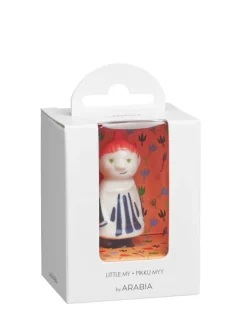 Lastenhuone|Koriste-Esineet^Moomin Arabia Muumi Minifiguri Pikku Myy