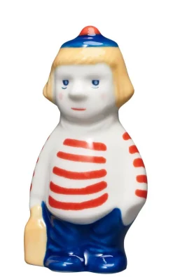 Lastenhuone|Koriste-Esineet^Moomin Arabia Muumi Minifiguri Tuutikki