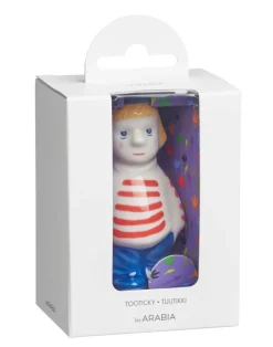 Lastenhuone|Koriste-Esineet^Moomin Arabia Muumi Minifiguri Tuutikki