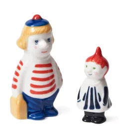 Lastenhuone|Koriste-Esineet^Moomin Arabia Muumi Minifiguri Tuutikki