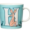 Astiat^Moomin Arabia Muumi Muki 0,4l ABC H