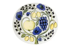 Astiat^Arabia Paratiisi Lautanen, soikea 25 cm