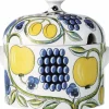 Tarjoilu^Arabia Paratiisi Liemimalja kannella 2,8 L