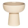 Tarjoilu^Arabia sisustuskulho Kirnu 16x16 cm beige