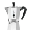 Juoma- Ja Baaritarvikkeet|Tarjoilu^Bialetti espressokeitin 9 k. Moka Express Oceana
