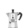 Juoma- Ja Baaritarvikkeet|Tarjoilu^Bialetti espressokeitin 3 k. Moka Express Oceana