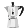 Juoma- Ja Baaritarvikkeet|Tarjoilu^Bialetti espressokeitin 4 kupin Moka Express Oceana