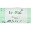 Puhdistus Ja Siivous^ Biomat bio roskapussi sangallinen 20 kpl 30 l