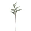 Koriste-Esineet^Bloomingville koristeoksa Pine vihreä