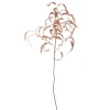 Koriste-Esineet^Bloomingville koristeoksa Eucalyptus punainen